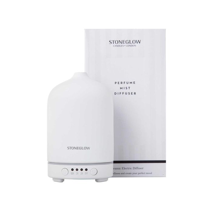 Аромадифузор "White" Modern Classics New, Stoneglow