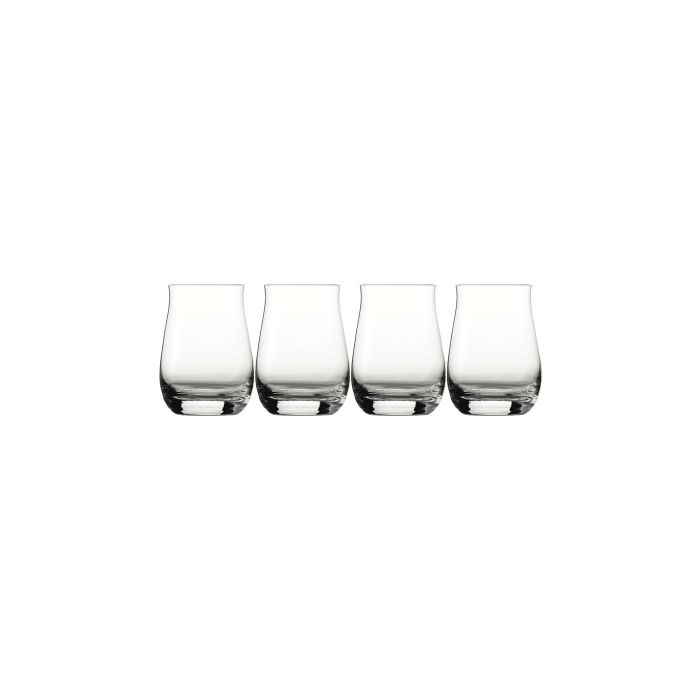 Набір келихів для бурбону 380мл (4шт в пак) Special Glasses, Spiegelau