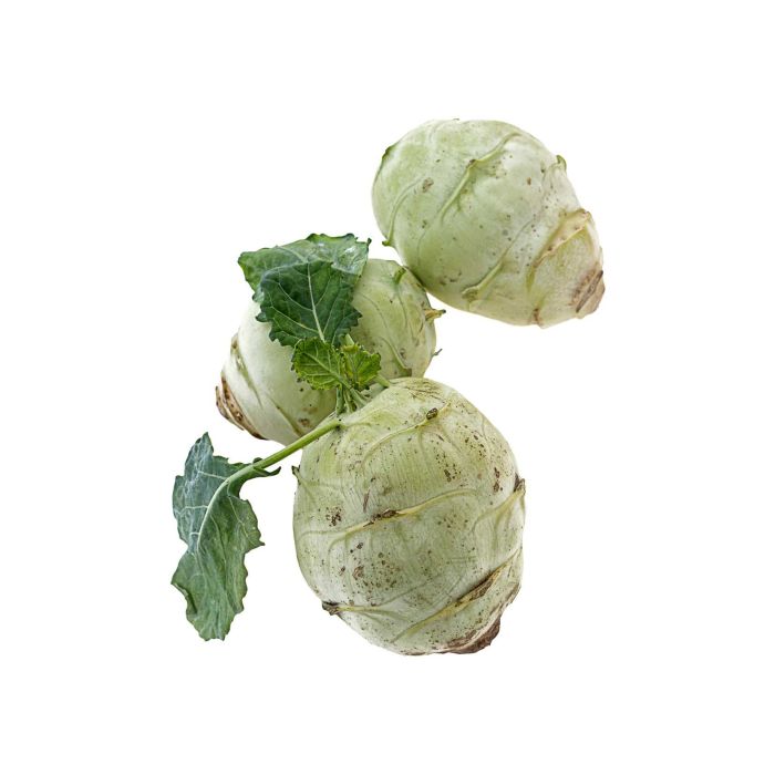 Капуста Кольрабі (Україна)
