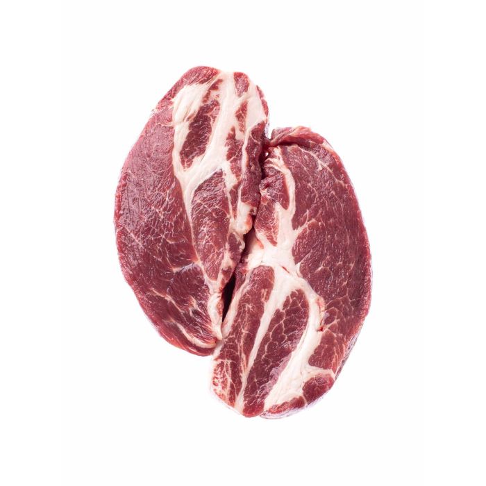 Свинина органічна Мангалиця -  ошийок, Organic Meat