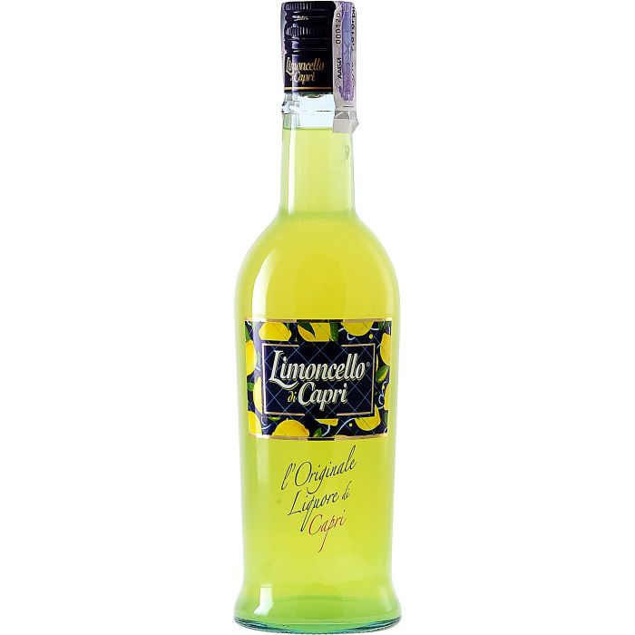 Лікер Limoncello di Capri, 0.7 л