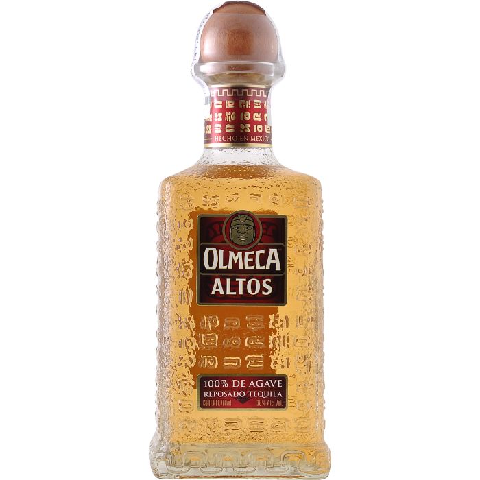 Текіла Altos Reposado, 0.7 л