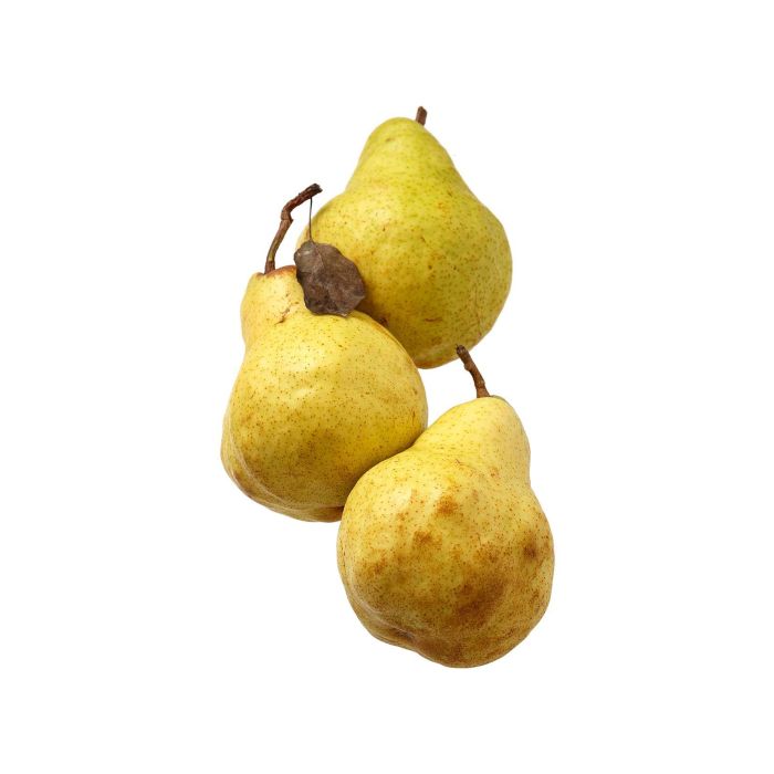 Груша Пакхамс