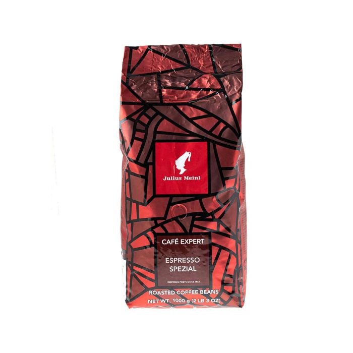 Кава зернова Espresso spezial 1000г, Julius Meinl (Австрія)