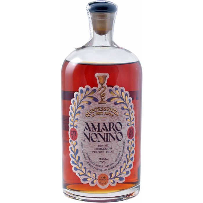 Лікер Amaro Quintessentia, 0.7 л