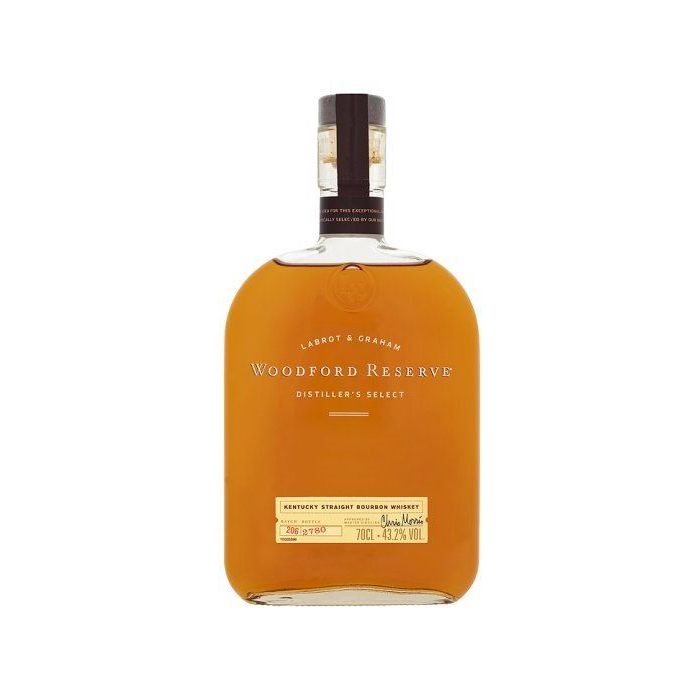 Бурбон Woodford Reserve, 0.7 л