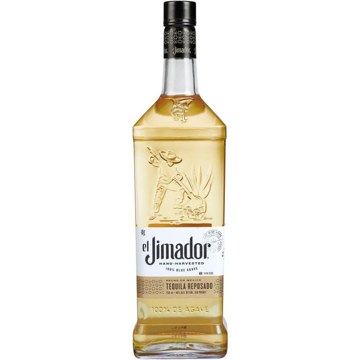 Текіла Reposado, 0.7 л