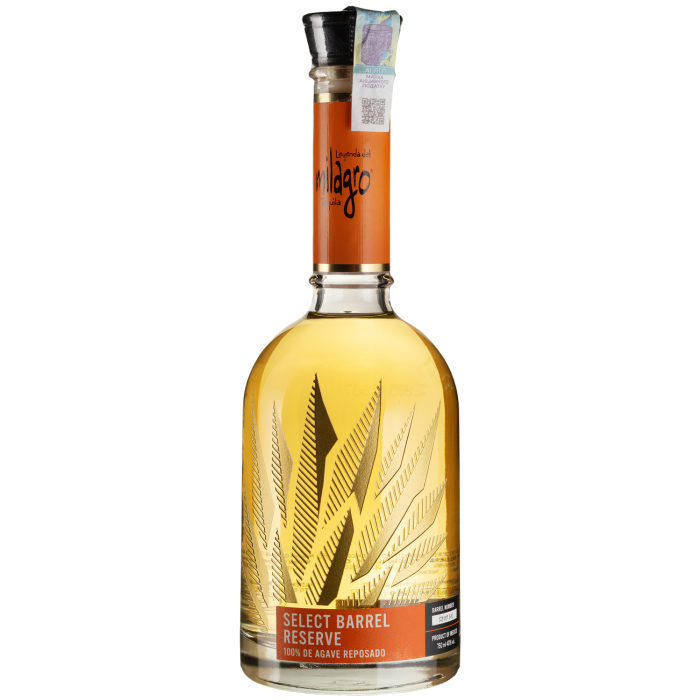 Текіла Select Barrel Reposado Reserve, 0.75 л Текіла Select Barrel Reposado Reserve, 0.75 л