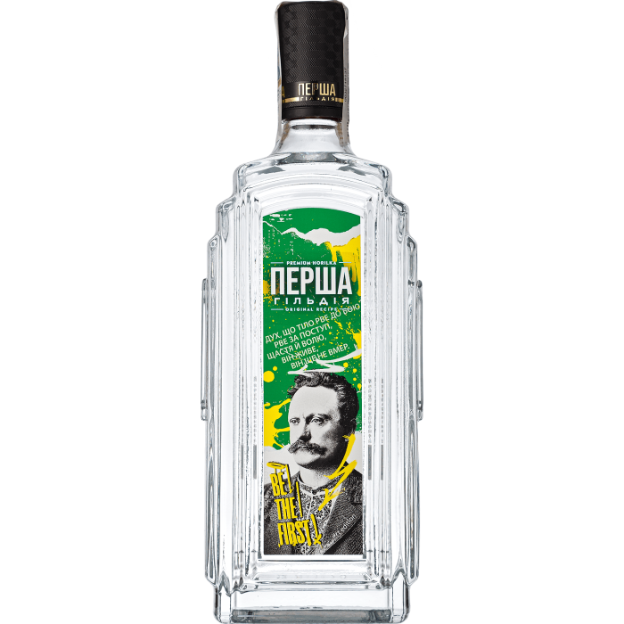 Горілка Перша Гільдія Горілка Перша Гільдія