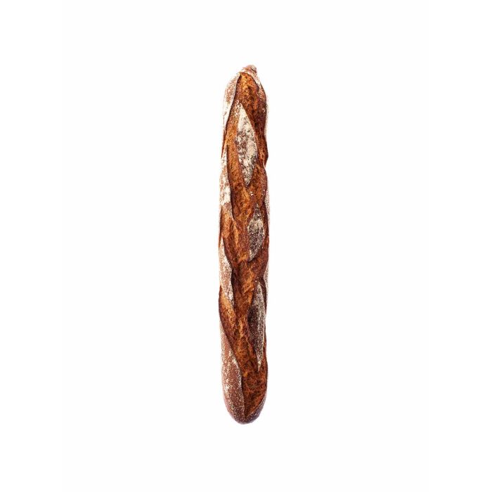 Багет гречаний 225г, Bakehouse Багет гречаний 225г, Bakehouse