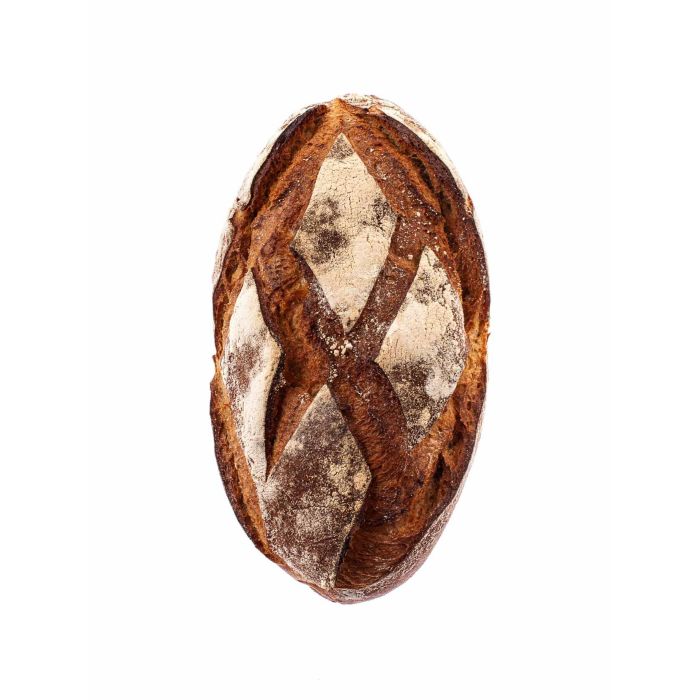 Хліб гречаний 450г, Bakehouse