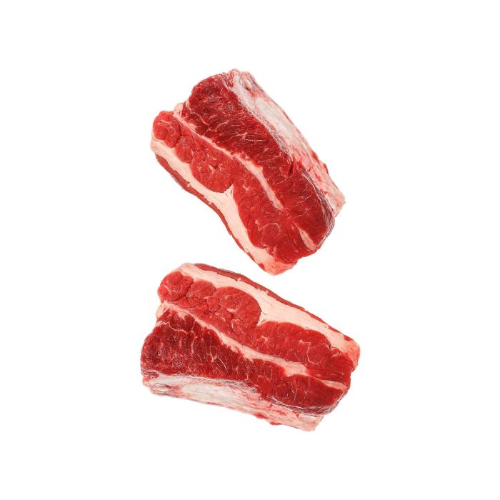 Яловичина - Ребра Short Ribs