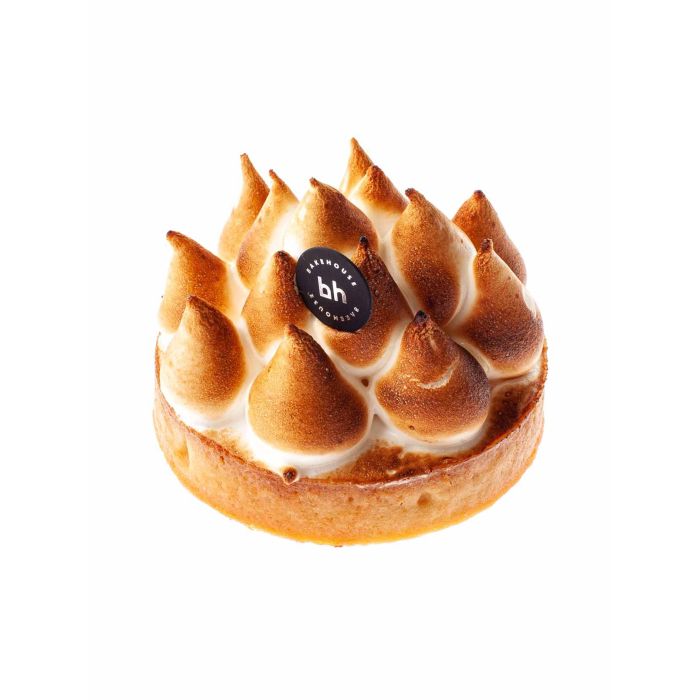 Тарта лимонна 90г, Bakehouse