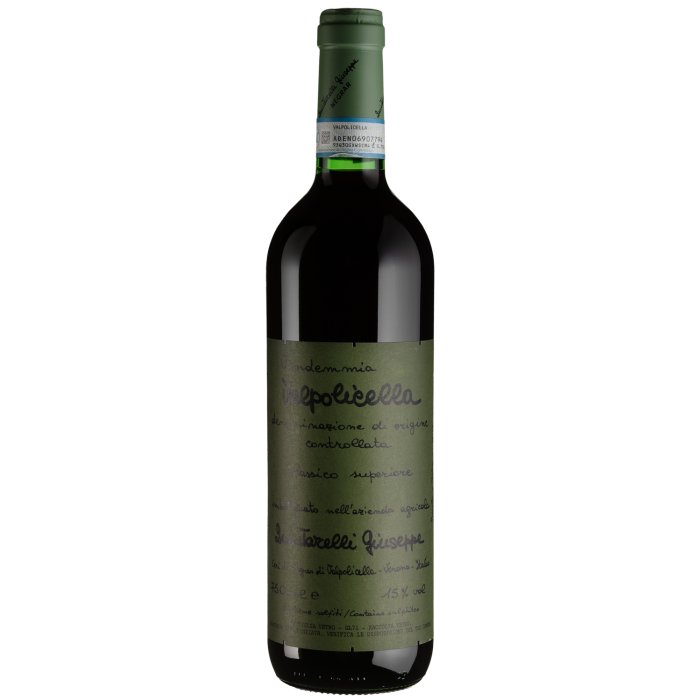 Вино Quintarelli Valpolicella Classico / Вальполичелла Классико, червоне сухе, 0.75 л