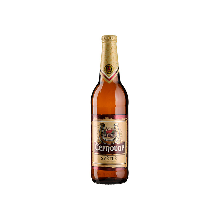 Пиво Cernovar svelte, 0.5 л Пиво Cernovar svelte, 0.5 л