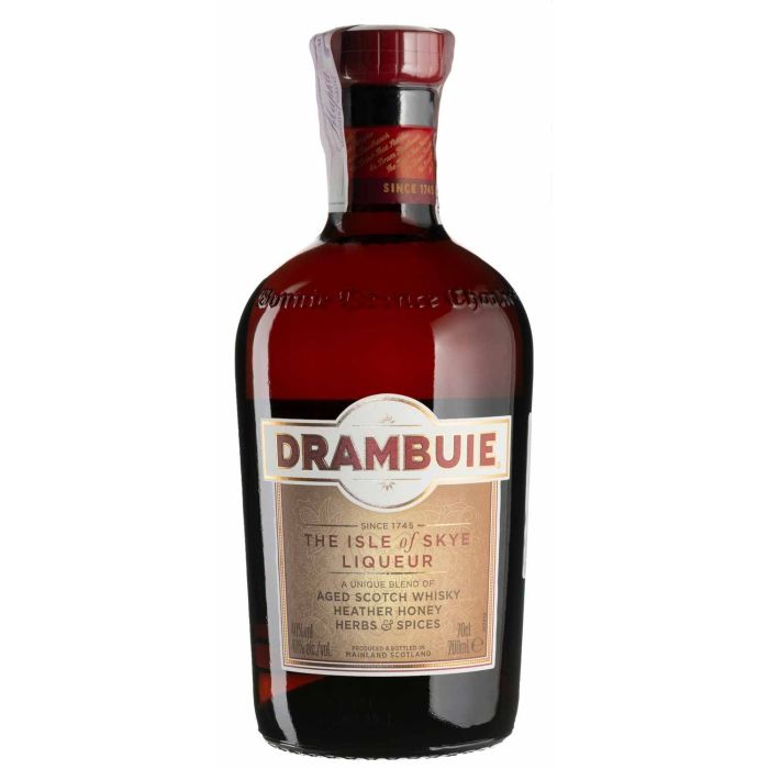 Лікер Drambuie, 0.7 л