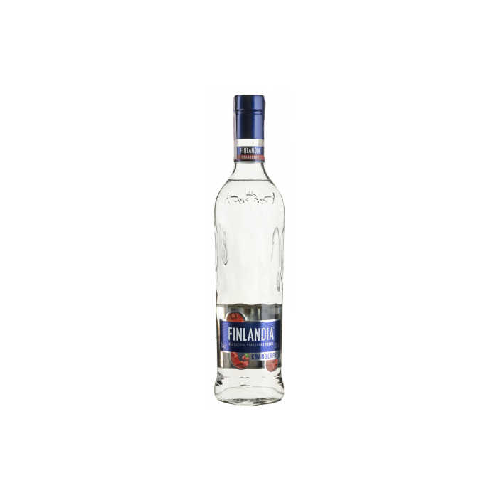 Горілка Finlandia Vodka Cranberry, 0.7 л Горілка Finlandia Vodka Cranberry, 0.7 л