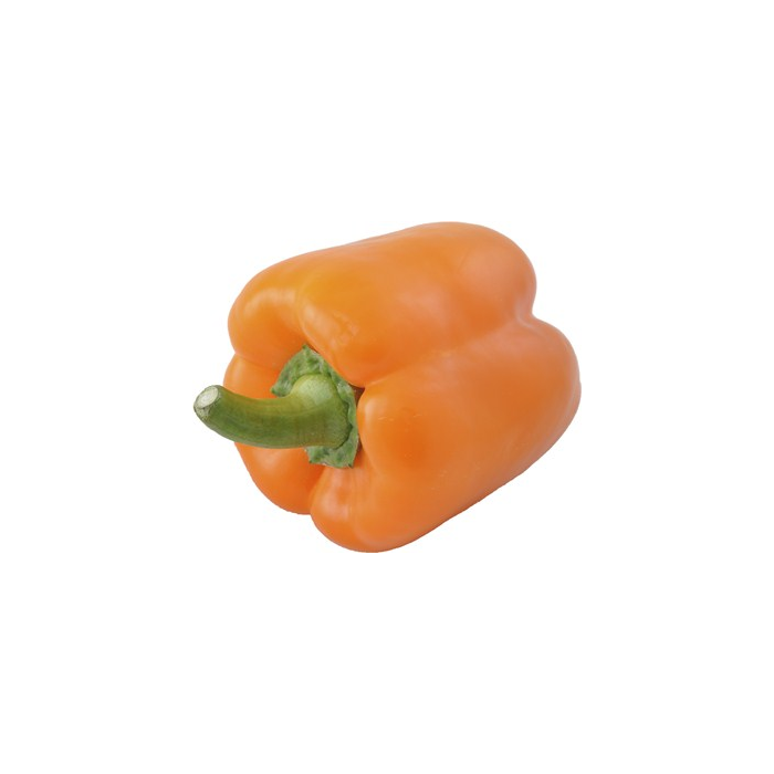 Перець помаранчевий