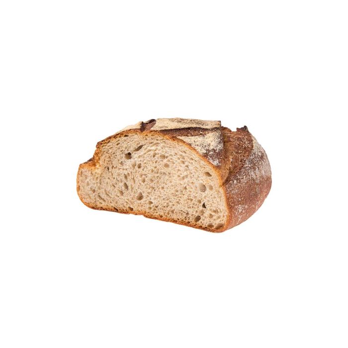 Хліб гречаний 225г, Bakehouse