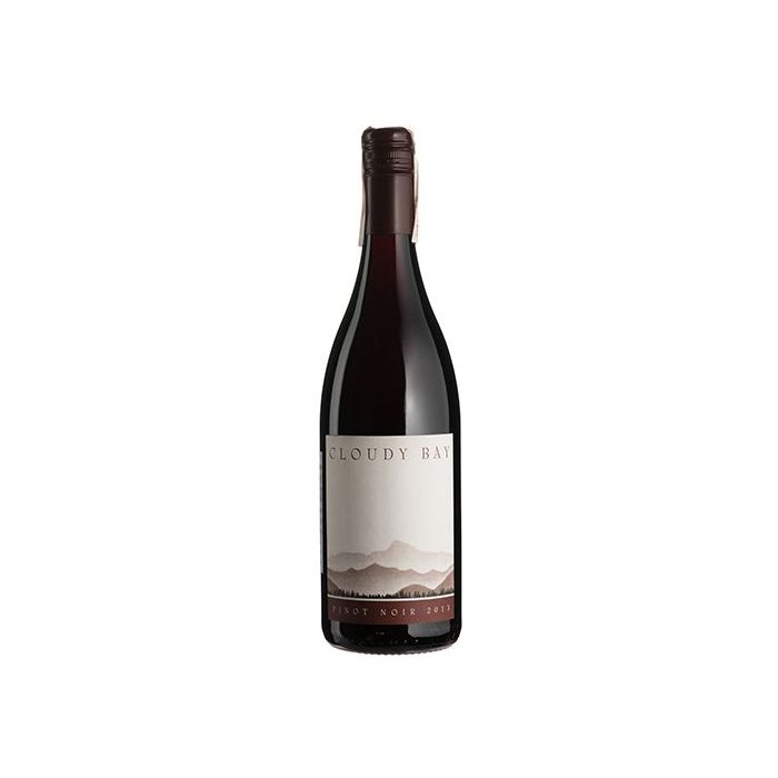 Вино Cloudy Bay Marlborough Pinot Noir / Піно Нуар, червоне сухе, 0.75 л Вино Cloudy Bay Marlborough Pinot Noir / Піно Нуар, червоне сухе, 0.75 л