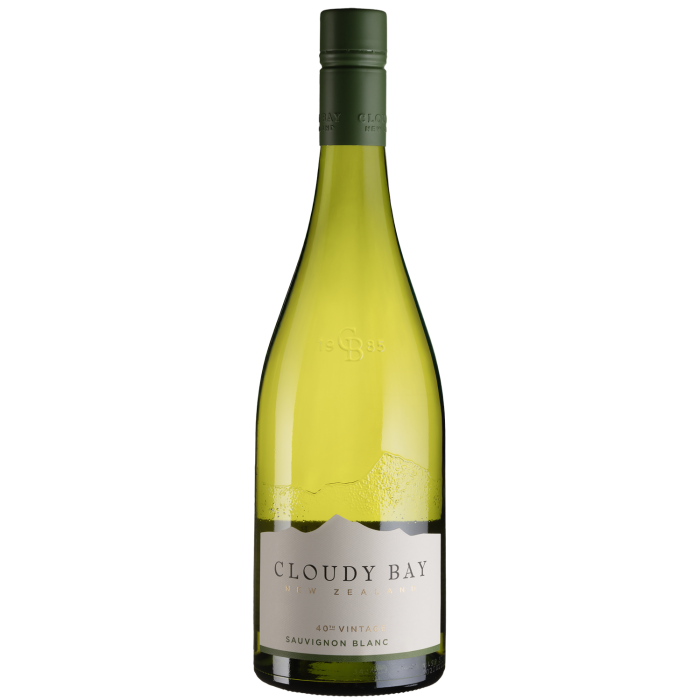 Вино Cloudy Bay Marlborough Sauvignon Blanc / Совіньон Блан, біле сухе, 0.75 л