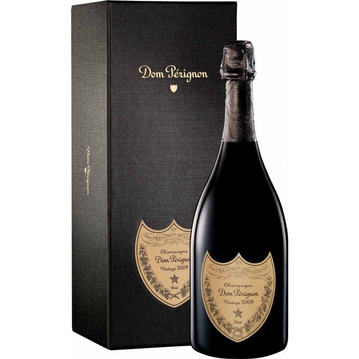 Шампанське Dom Perignon Dom Perignon Blanc / Дом Періньон, біле, 0.75 л