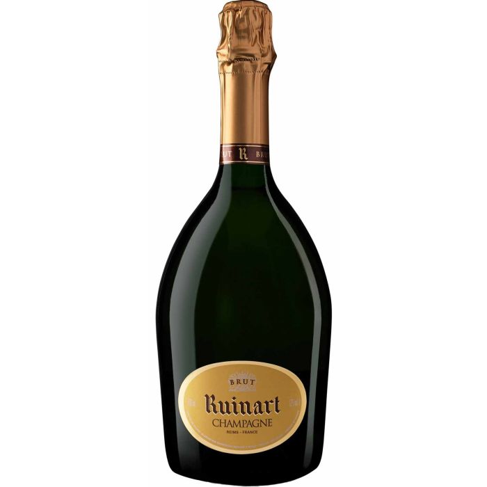 Шампанське Ruinart R de Ruinart / Руінар Р де Руінар, біле, 0.75 л