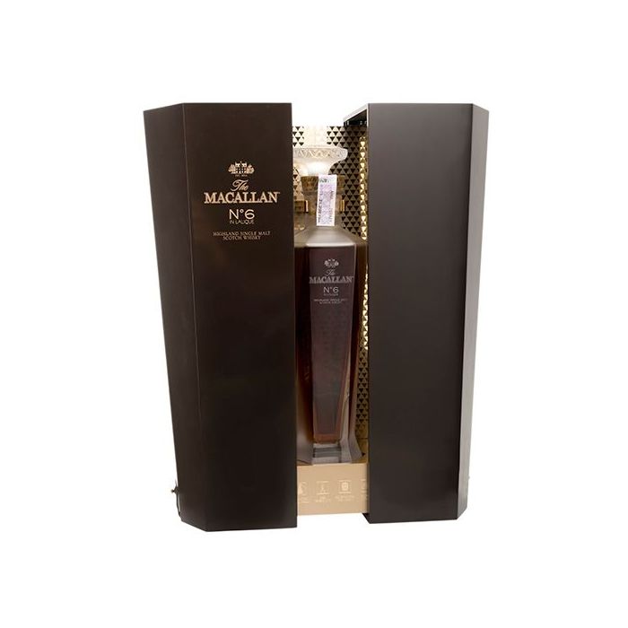 Віскі Macallan №6, gift box, 0.7 л