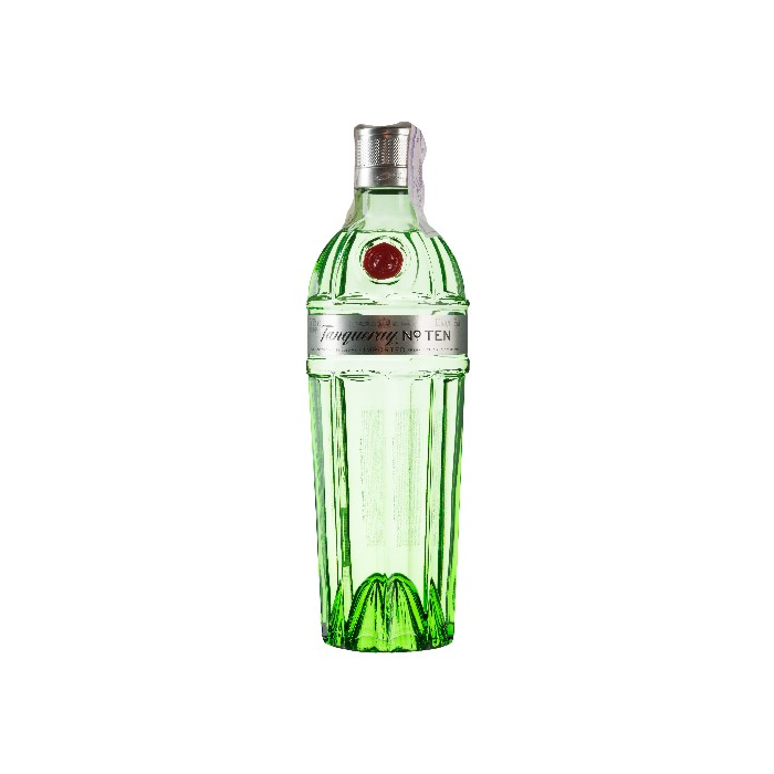 Джин Tanqueray № TEN, 0.7 л Джин Tanqueray № TEN, 0.7 л