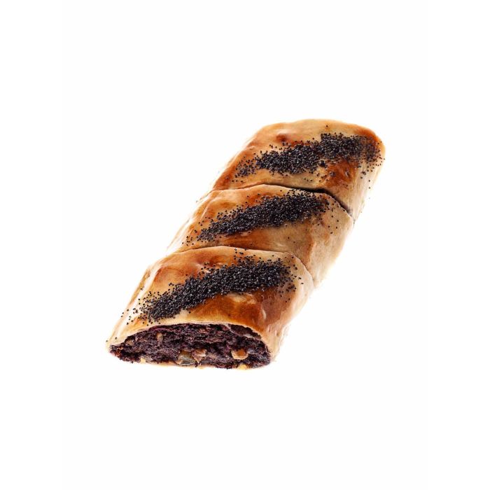 Штрудель маковий 420г, Bakehouse
