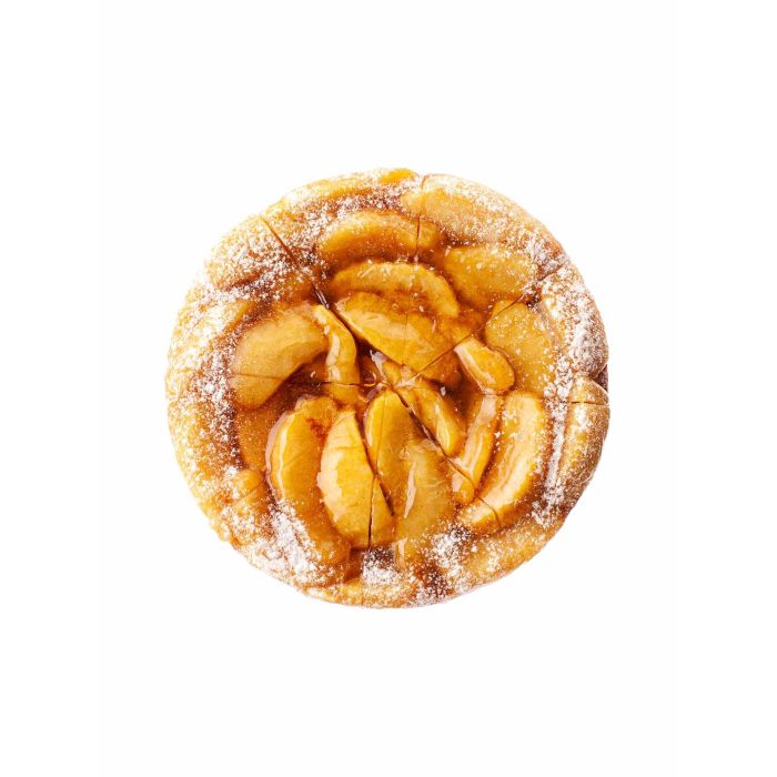 Тарт Татен яблучний 1кг, Bakehouse