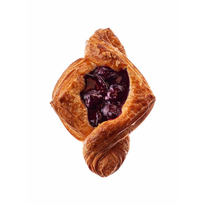 Даніш з вишнею 100г, Bakehouse Даніш з вишнею 100г, Bakehouse