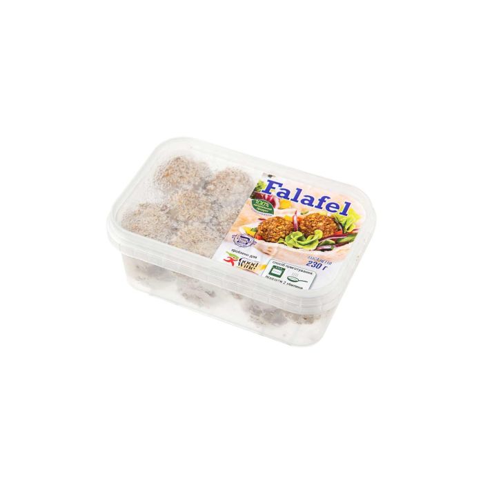 Фалафель 230г, Інша Їжа