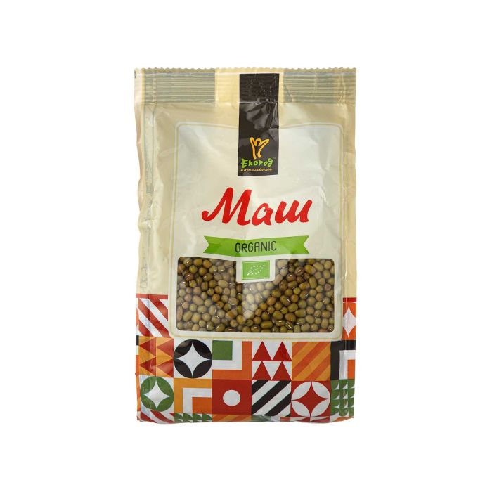 Маш органічний, Екород 400г