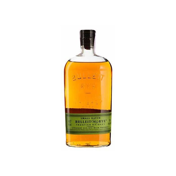 Віскі Bulleit 95 RYE, 0.7 л