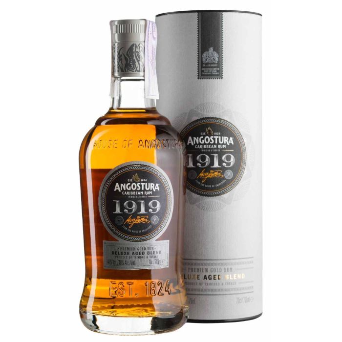 Ром Angostura 1919, 0.7 л