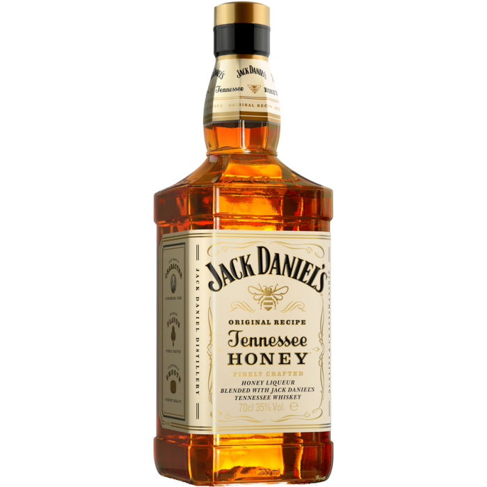 Лікер Jack Daniel's Tennessee Honey, 0.7 л