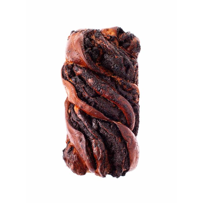 Рулет з маком 700г, Bakehouse