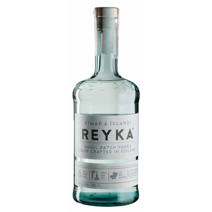 Горілка Reyka, 0.7 л Горілка Reyka, 0.7 л