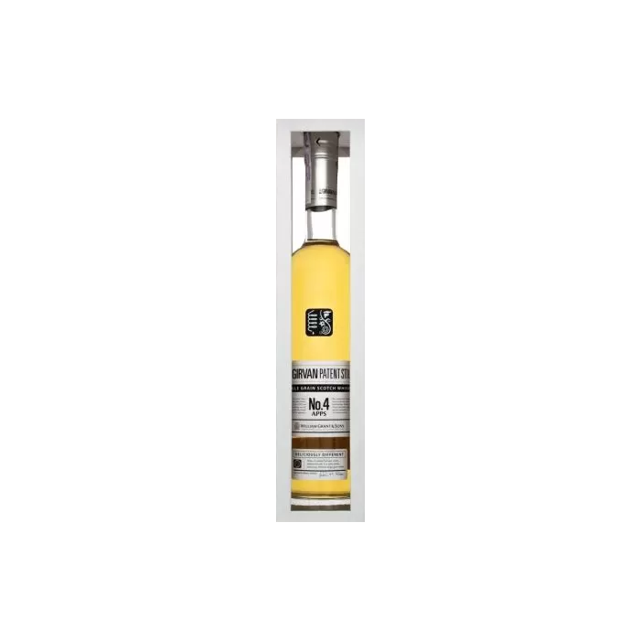 Віскі Girvan, 0.7 л Віскі Girvan, 0.7 л