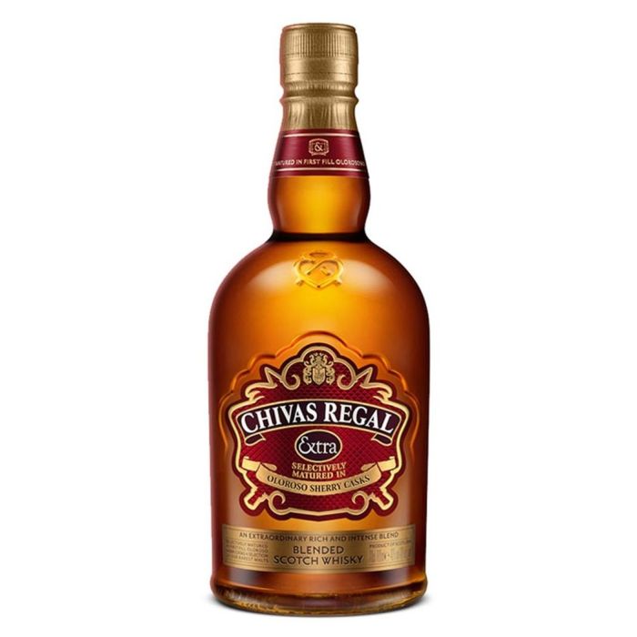 Віскі Chivas Regal Extra, 0.7 л