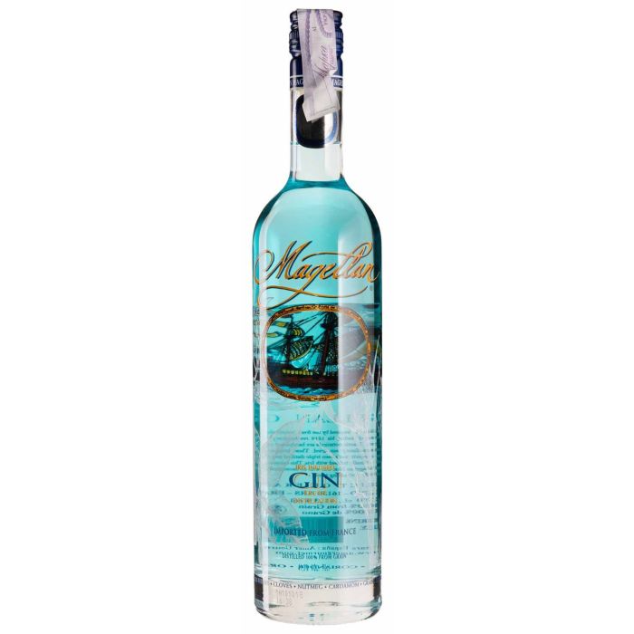 Джин Pierre Ferrand Magellan Gin, 0.7 л Джин Pierre Ferrand Magellan Gin, 0.7 л