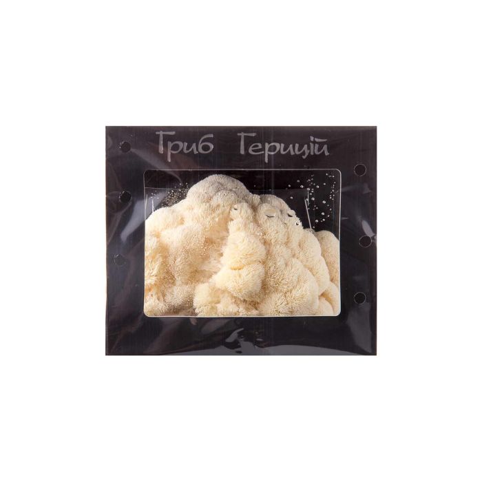 Гриби Герицій 150г