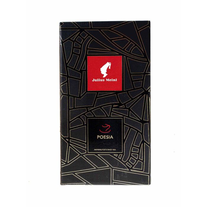Кава зернова Poesia 1кг, Julius Meinl