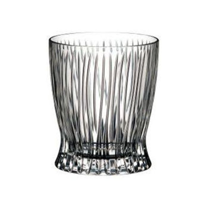 Набір склянок для віскі Fire Whisky 0,295л (2шт. в уп.) Tumbler. Riedel