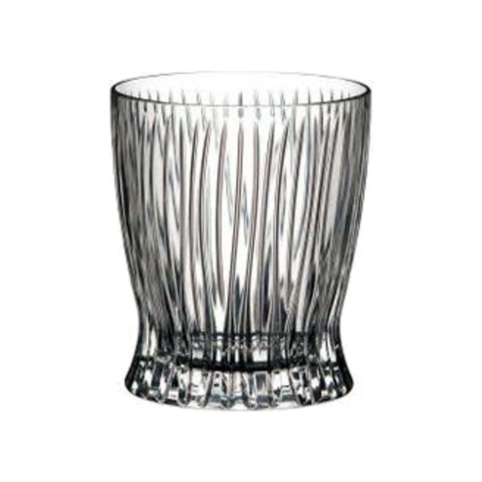 Набір склянок для віскі Fire Whisky 0,295л (2шт. в уп.) Tumbler. Riedel Набір склянок для віскі Fire Whisky 0,295л (2шт. в уп.) Tumbler. Riedel