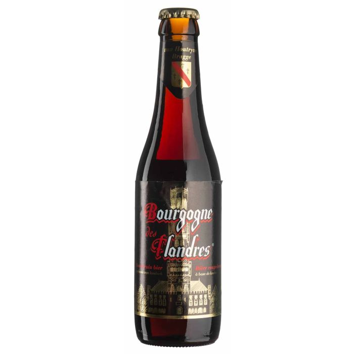 Пиво Bourgogne des Flandres, 0.33 л Пиво Bourgogne des Flandres, 0.33 л
