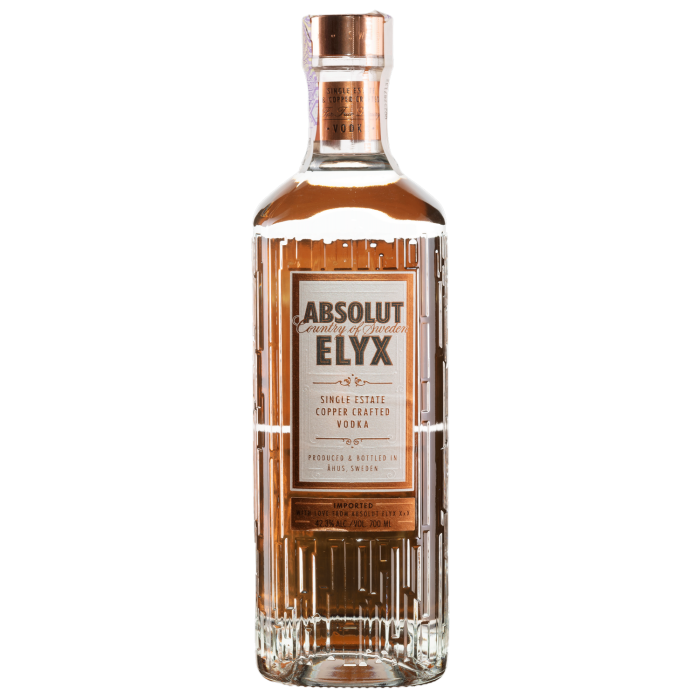 Горілка Absolut Elyx, 0.7 л Горілка Absolut Elyx, 0.7 л