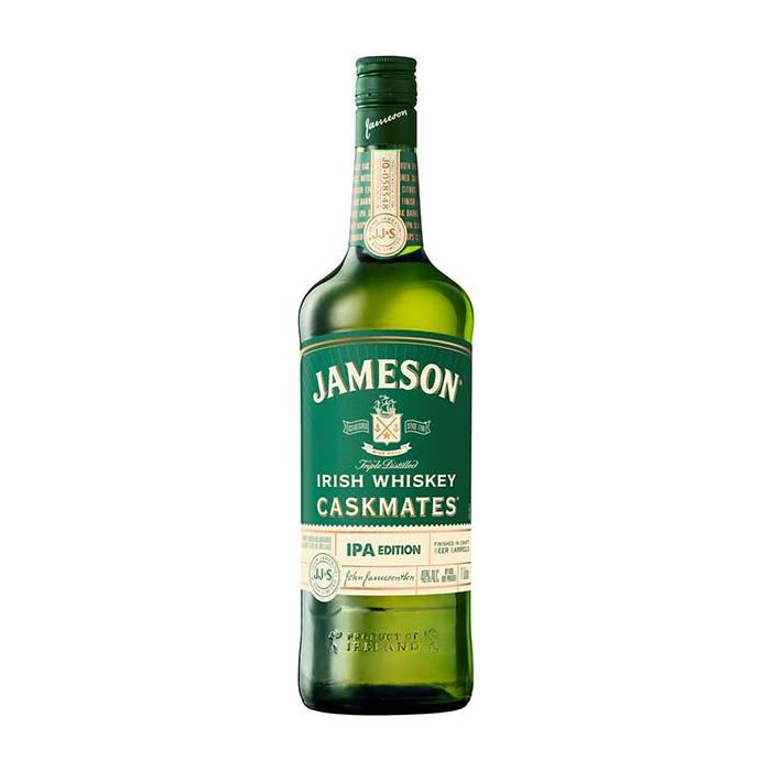 Віскі Jameson Caskmates IPA, 0.7 л