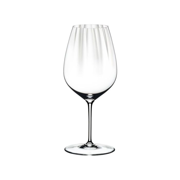 Набір келихів для червоного вина Каберне 834мл (2шт в пак) Performance. Riedel